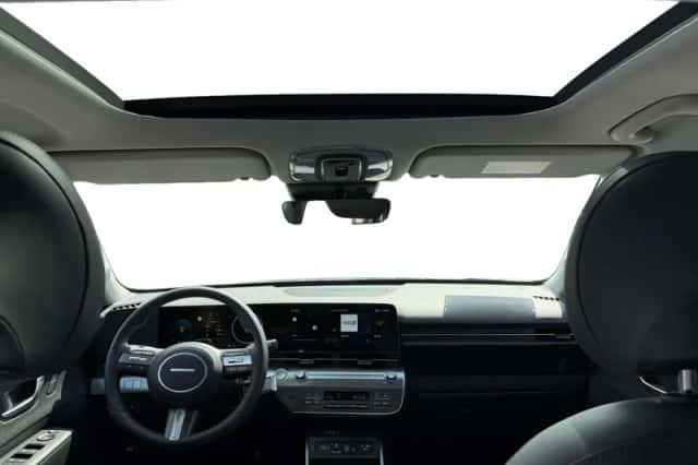 Hyundai Kona (2026) thumbnail 15