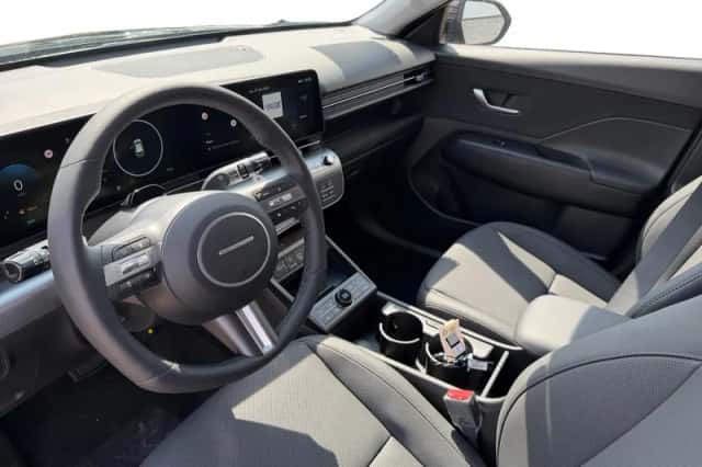 Hyundai Kona (2026) thumbnail 19