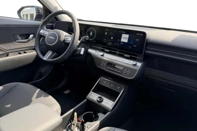 Hyundai Kona (2026) thumbnail 3