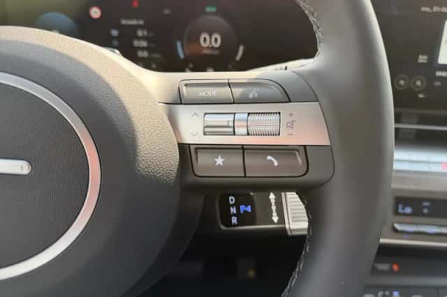 Hyundai Kona (2026) thumbnail 22