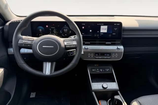 Hyundai Kona (2026) thumbnail 24