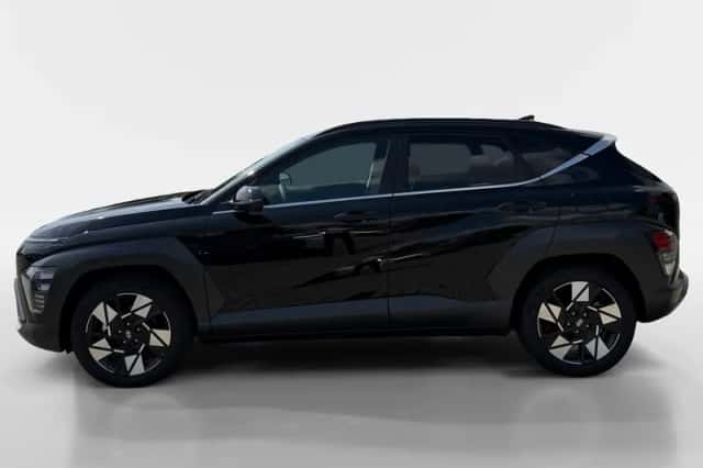 Hyundai Kona (2026) thumbnail 4