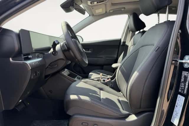 Hyundai Kona (2026) thumbnail 6