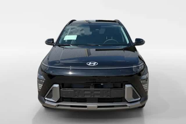 Hyundai Kona (2026) thumbnail 8