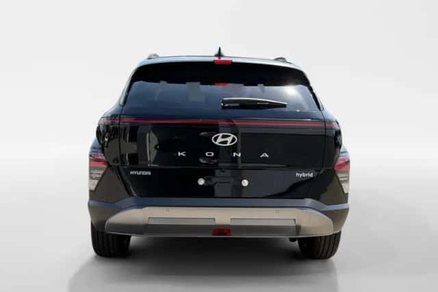 Hyundai Kona (2026) thumbnail 10