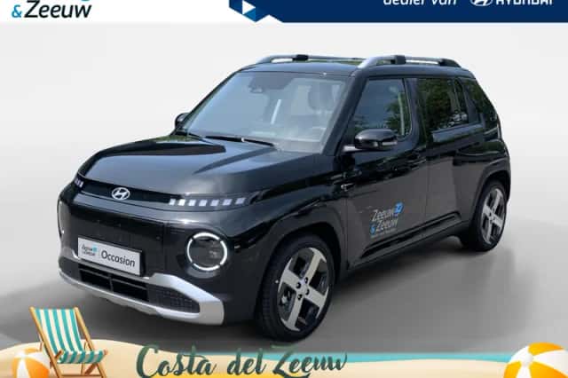 Hyundai Inster (2026) thumbnail 1