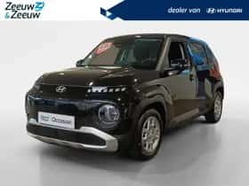 Hyundai Inster (2026) thumbnail 1