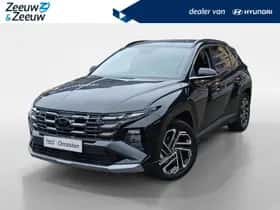 Hyundai Tucson (2026)