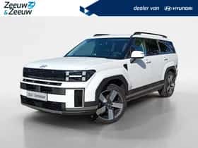 Hyundai Santa Fe (2025) thumbnail 1