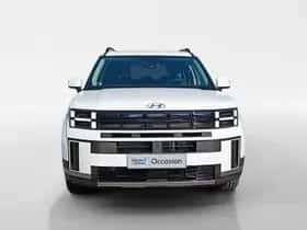 Hyundai Santa Fe (2025) thumbnail 2