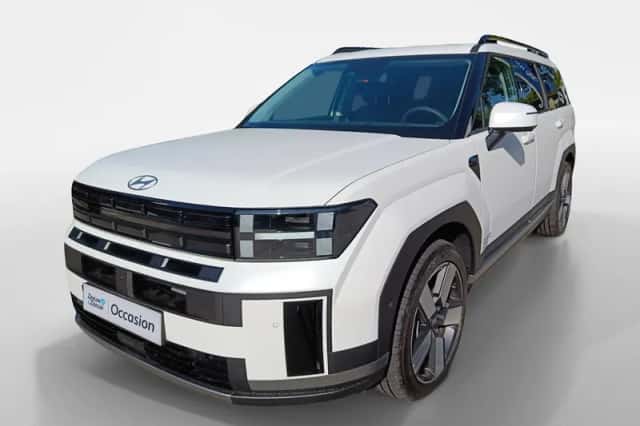 Hyundai Santa Fe (2025) thumbnail 11