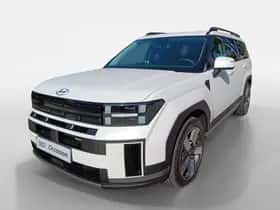 Hyundai Santa Fe (2025) thumbnail 11