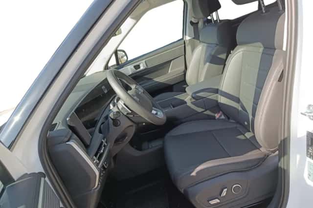 Hyundai Santa Fe (2025) thumbnail 14