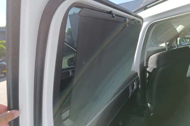Hyundai Santa Fe (2025) thumbnail 16