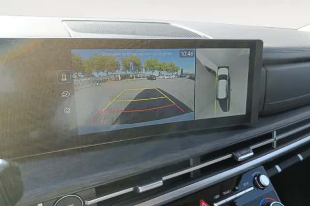 Hyundai Santa Fe (2025) thumbnail 20