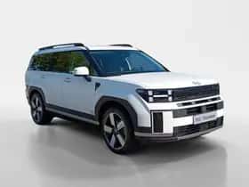 Hyundai Santa Fe (2025) thumbnail 3