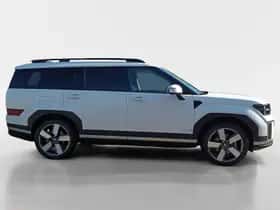 Hyundai Santa Fe (2025) thumbnail 4