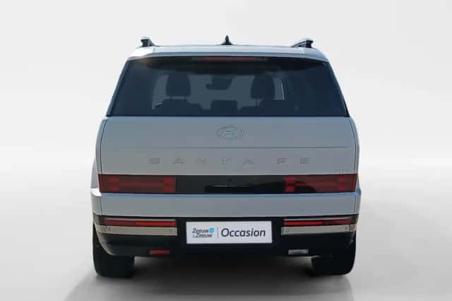 Hyundai Santa Fe (2025) thumbnail 5