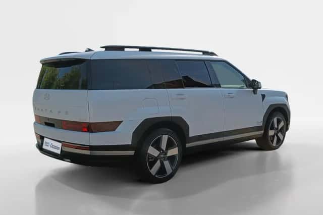 Hyundai Santa Fe (2025) thumbnail 6
