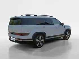 Hyundai Santa Fe (2025) thumbnail 6