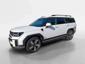 Hyundai Santa Fe (2025) thumbnail 7