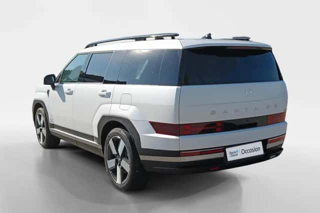 Hyundai Santa Fe (2025) thumbnail 8