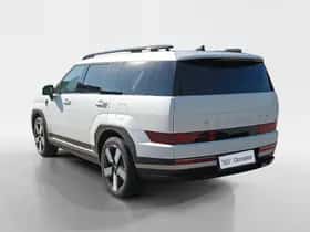 Hyundai Santa Fe (2025) thumbnail 8