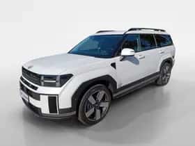 Hyundai Santa Fe (2025) thumbnail 10