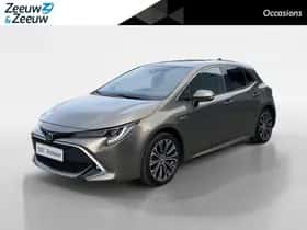 Toyota Corolla (2019)