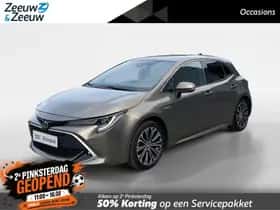 Toyota Corolla (2019) thumbnail 1