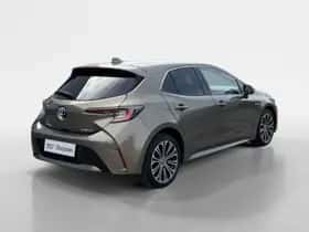 Toyota Corolla (2019) thumbnail 2