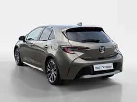 Toyota Corolla (2019) thumbnail 13