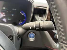 Toyota Corolla (2019) thumbnail 17