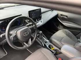 Toyota Corolla (2019) thumbnail 18