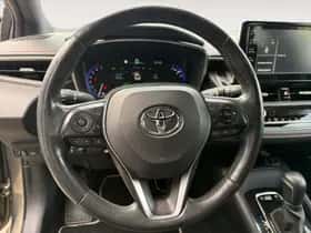 Toyota Corolla (2019) thumbnail 19