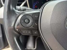 Toyota Corolla (2019) thumbnail 20