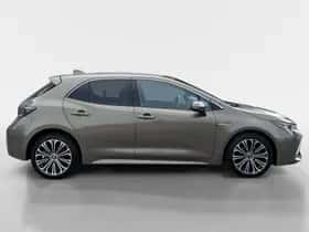 Toyota Corolla (2019) thumbnail 3