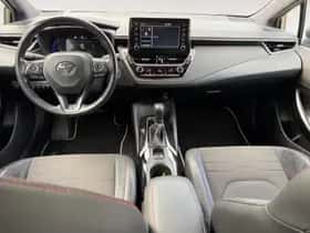 Toyota Corolla (2019) thumbnail 23