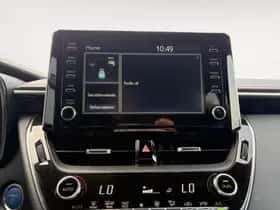 Toyota Corolla (2019) thumbnail 24