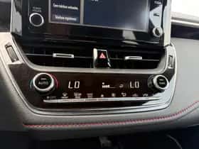 Toyota Corolla (2019) thumbnail 27
