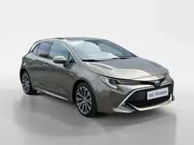 Toyota Corolla (2019) thumbnail 5
