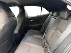 Toyota Corolla (2019) thumbnail 6