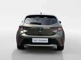 Toyota Corolla (2019) thumbnail 7