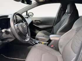 Toyota Corolla (2019) thumbnail 9