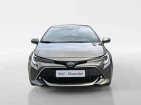 Toyota Corolla (2019) thumbnail 10