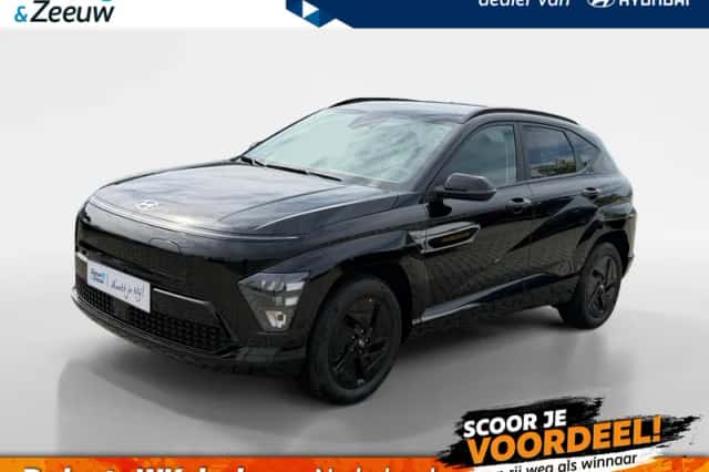 Hyundai Kona (2026) thumbnail 1