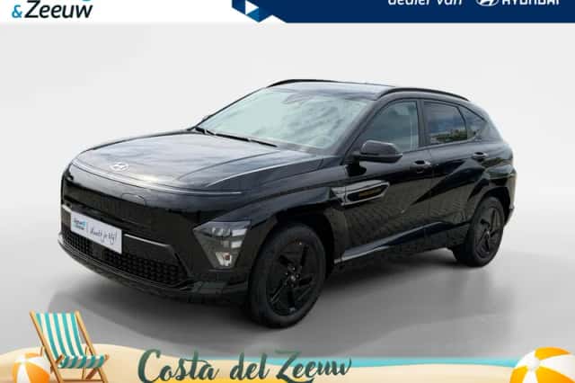Hyundai Kona (2026) thumbnail 1