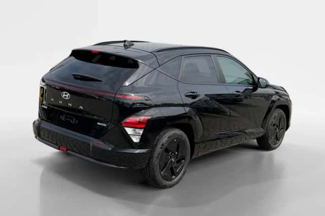 Hyundai Kona (2026) thumbnail 2