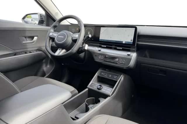 Hyundai Kona (2026) thumbnail 3