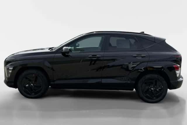 Hyundai Kona (2026) thumbnail 4